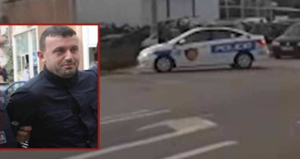 “I forti” i Fushë Krujës Durim Bami, shënjestra e një atentatit