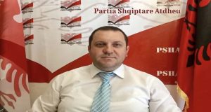 I dashur shqiptar!   Është koha  të zgjedhësh ku do të jesh