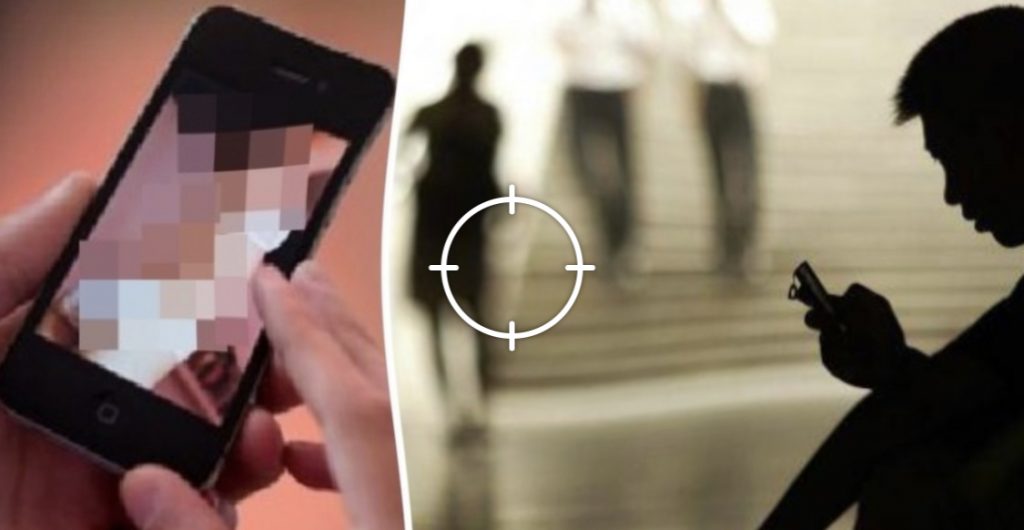 Denoncimi i vajzës nga Tirana : I dashuri nga Kosova me shantazhonte me videot intime dhe kërkonte para