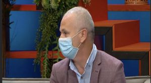 ZOT NA RUAJ NGA COVID-19 !