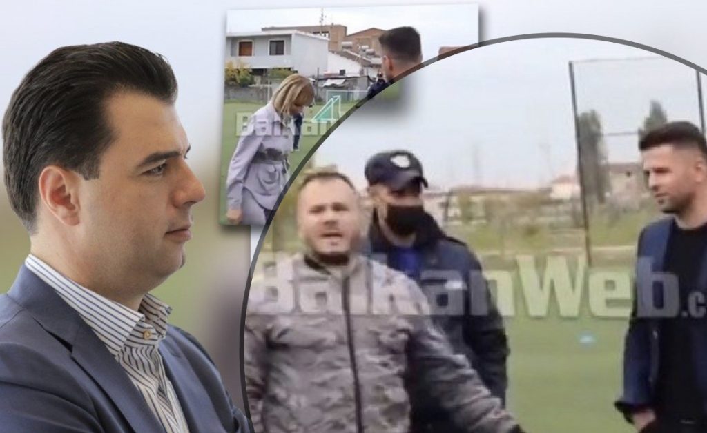 Basha reagon për largimin nga stadiumi të Andi Lilës: E turpshme dhe kriminale