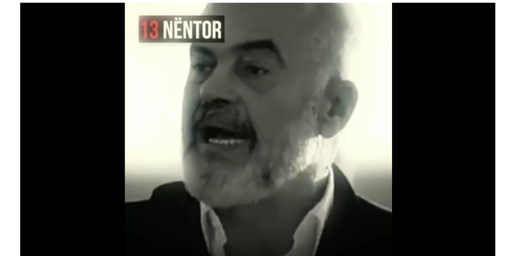 PD nxjerr video për Ramën: Ka hyrë në karantinë mendore…