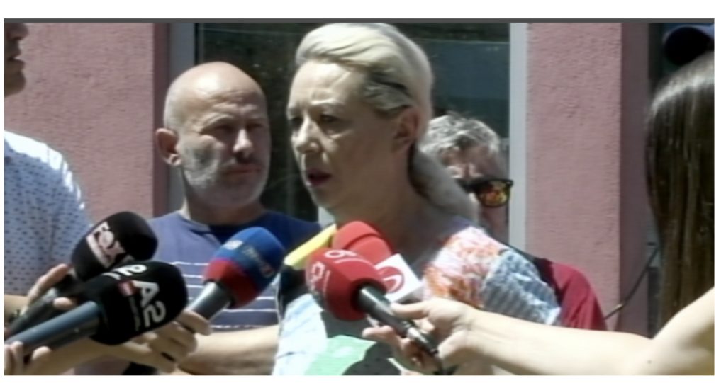 Aleanca për Mbrojtjen e Teatrit: Regjistruam kallëzimin e  nëntë në SPAK për Edi Ramën