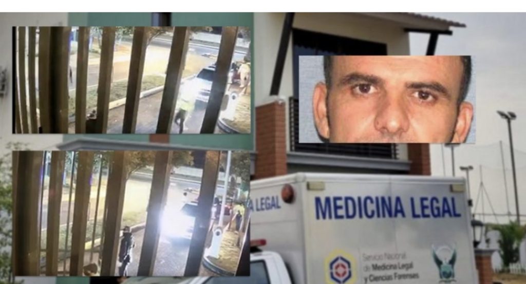 Ekzekutimi i shqiptarit në Ekuador: Ja çfarë u kërkoi kunata autorëve para vrasjes