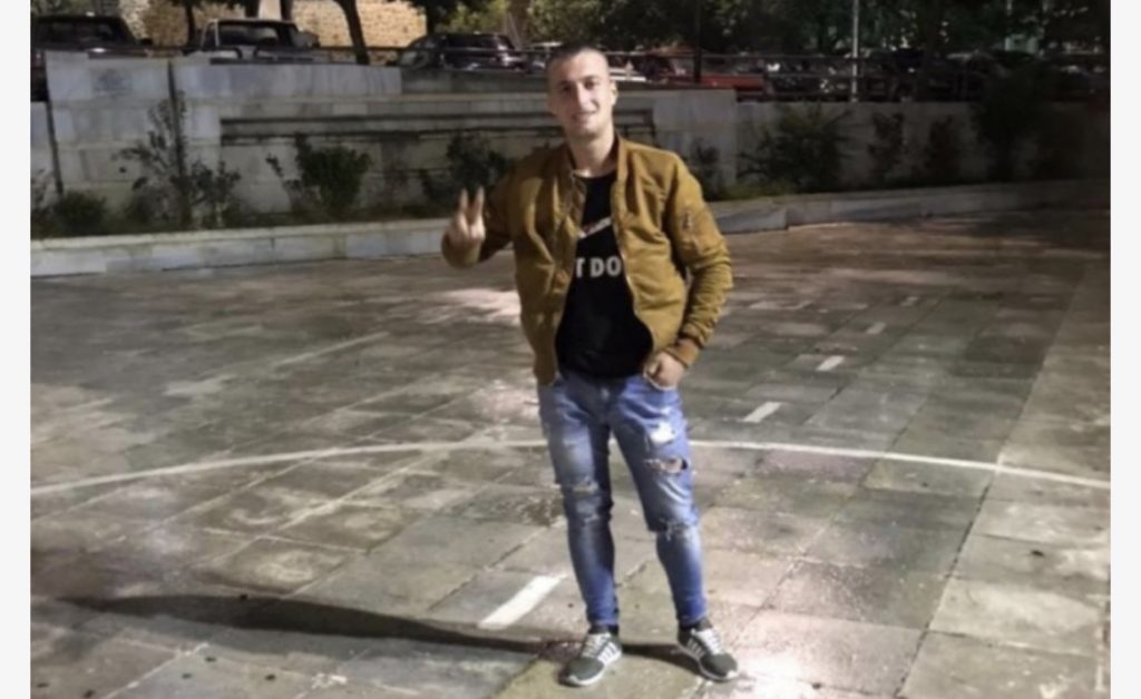 FOTO: 22 vjeçari shkoi për gjah me shokun dhe u vra aksidentalisht