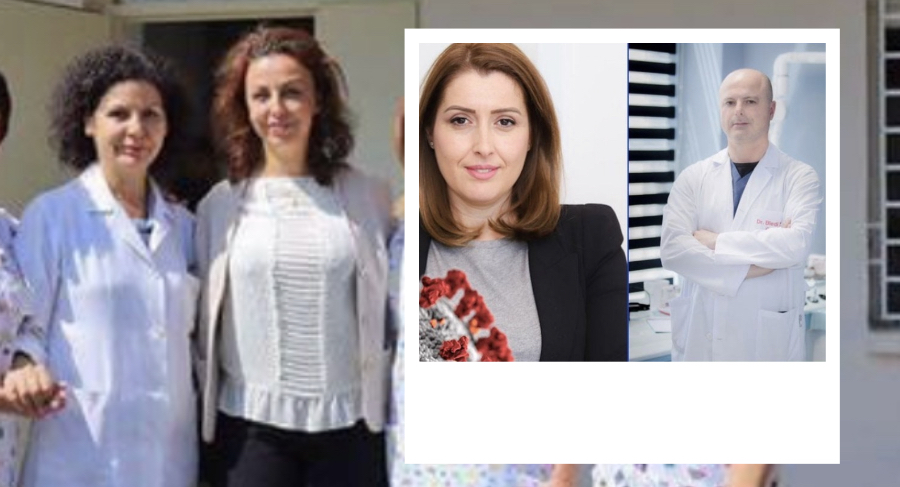Ish-vartësja e Manastirliut e irrituar nga vdekja e kolegut: Nëse ky shtet nuk diti t’ju mbrojë,mbroni veten të dashur kolegë