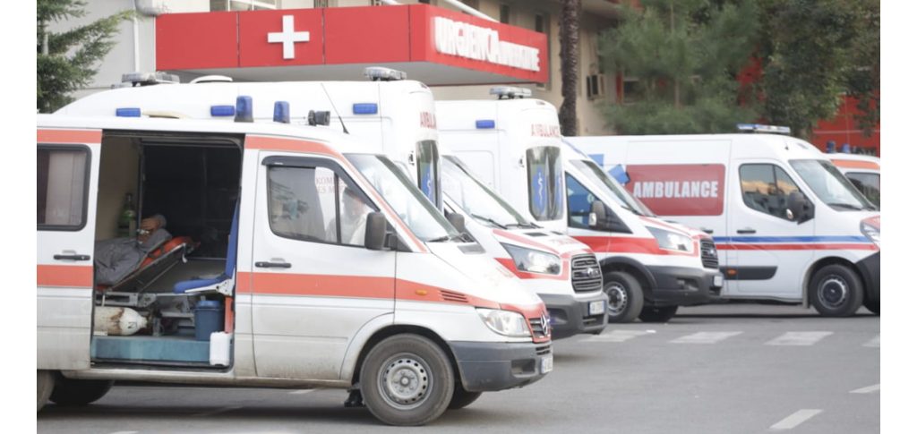 COVID i merr jetën efektivit të policisë