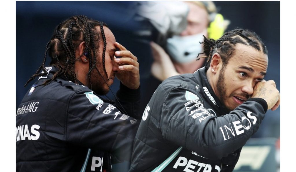 Hamilton shpallet kampion bote, piloti anglez barazon rekordin e Schumacher