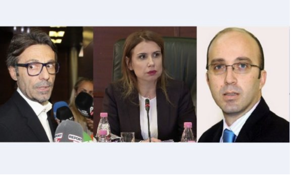 REFORMA NE DREJTESI DHE “MITRA” E INFEKTUAR QE E POLLI!