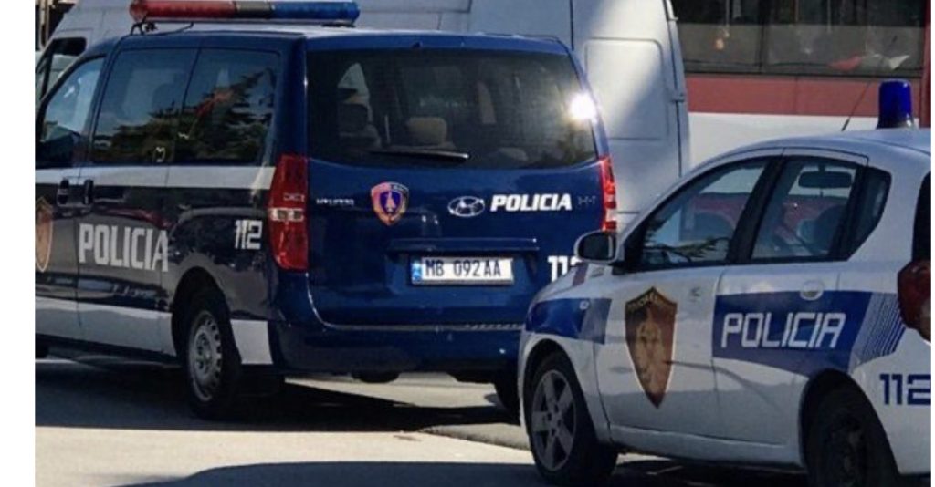 Ushtronte dhunë ndaj bashkëshortes, arrestohet 30 vjeçari nga Tirana
