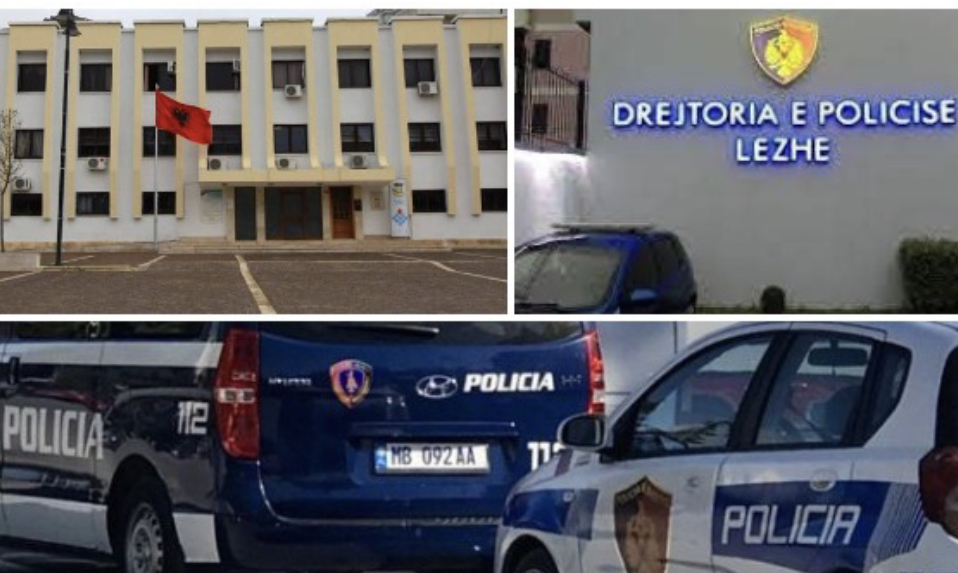 Lezhë, në pranga biznesmeni dhe në kërkim dy ish-zyrtarë për shpërdorim detyre