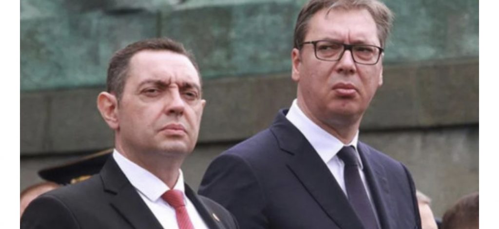 Presidenti i Serbisë, kërkon leje të hyjë me eskortë të armatosur,refuzohet nga qeveria Hoti