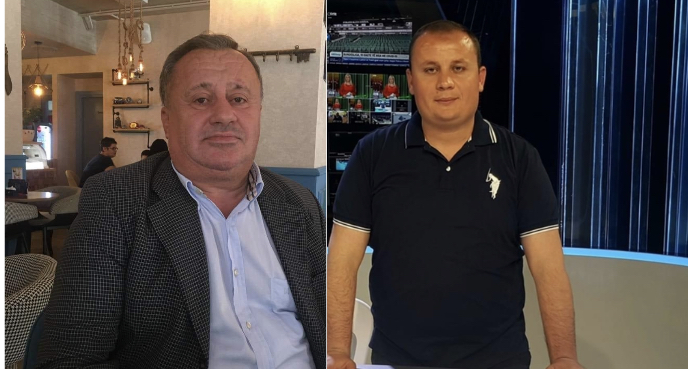 I vdes daja nga Covid-19, nuk përmbahet gazetari: Mungon oksigjeni, përgjigjia e testit erdhi kur shpirti jot ishte në udhëtimin e përjetësisë