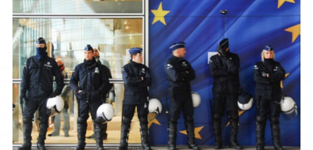 Operacioni i madh,102 persona të arrestuar