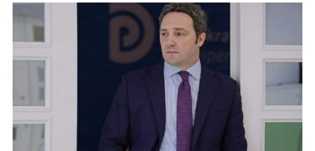 Ish-deputeti i PD, Bardh Spahia: Vetëvrasjet e pacientëve me Covid vijnë si pasojë e dështimit të menaxhimit të situatës së Covid