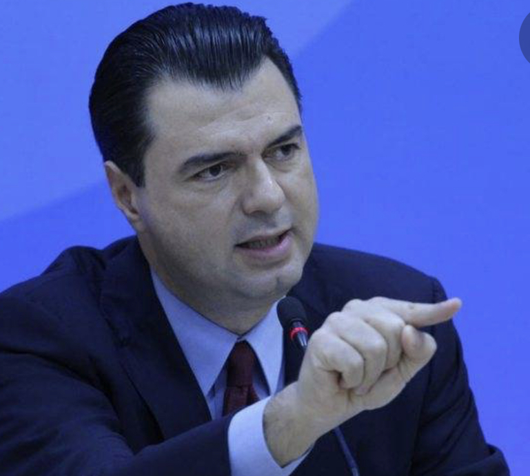 Basha i përgjigjet Ramës: Askush s’të beson më . Boll më!