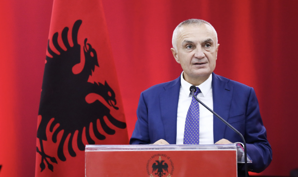 Presidenti Ilir Meta kërkon paketë ndihme për 75 mijë qytetarët që vuajnë nga diabeti