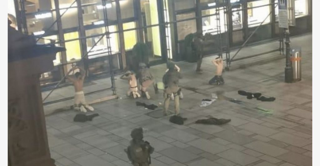 Gazetari austriak zbulon detaje: Një nga autorët është shqiptar, në korrik donte të shkonte në Siri për luftë por u ndalua