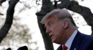 Trump :Koha do ta tregojë se cili administratë do të drejtojë SHBA