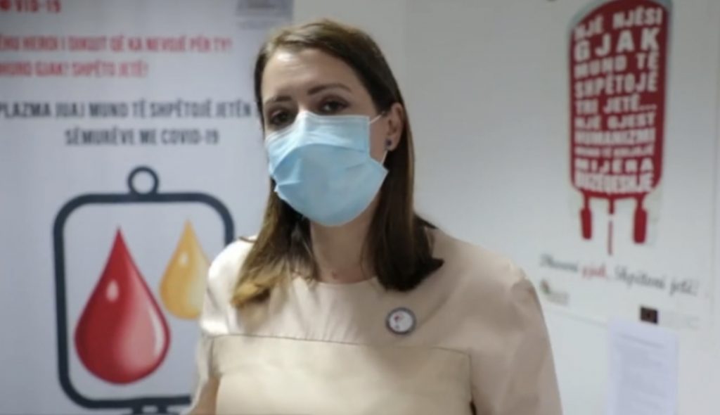 Manastirliu: S’ka asnjë vend ku testimet ndalën valën e dytë të epidemisë