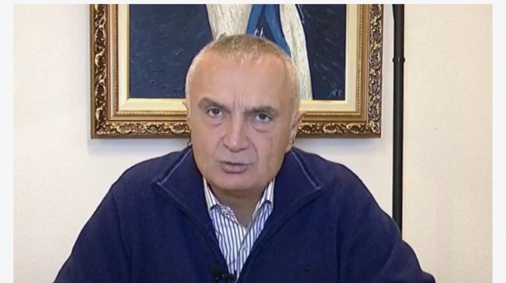 Meta  akuzën diplomatët që i mbanin iso Ramës :  Kanë ndihmuar në pengimin e ngritjes së Gjykatës Kushtetuese
