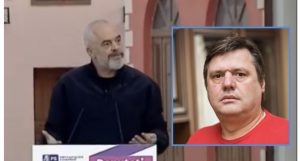 Një delenxhi që vjedh me plehra, dhe  fiton me vdekjen e shtetasve të tij