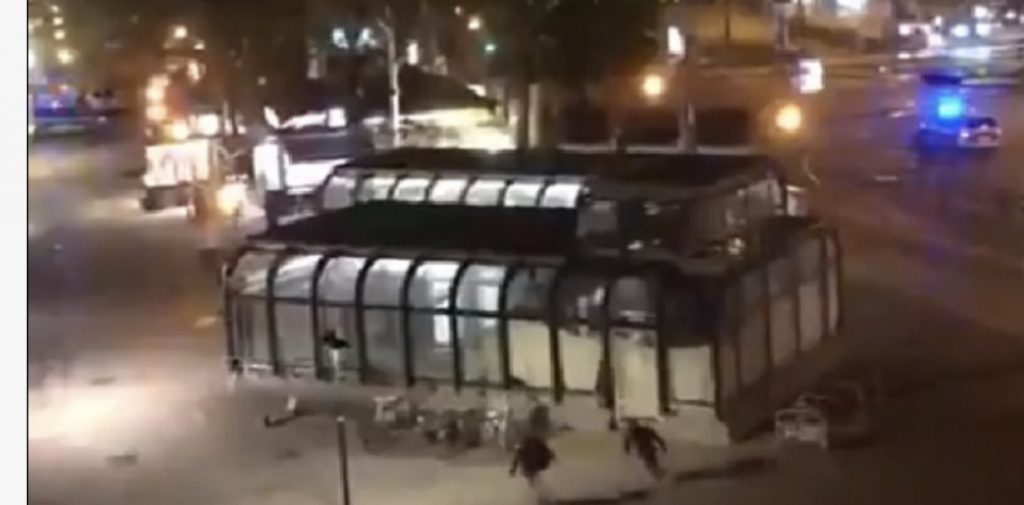 Rëndohet bilanci i sulmit të Vjenës, 7 viktima dhe dhjetëra të plagosur