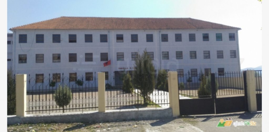 Mbyllet shkolla 9 vjeçare në Malinë e Madhe, dy mësues dalin pozitivë me Covid-19