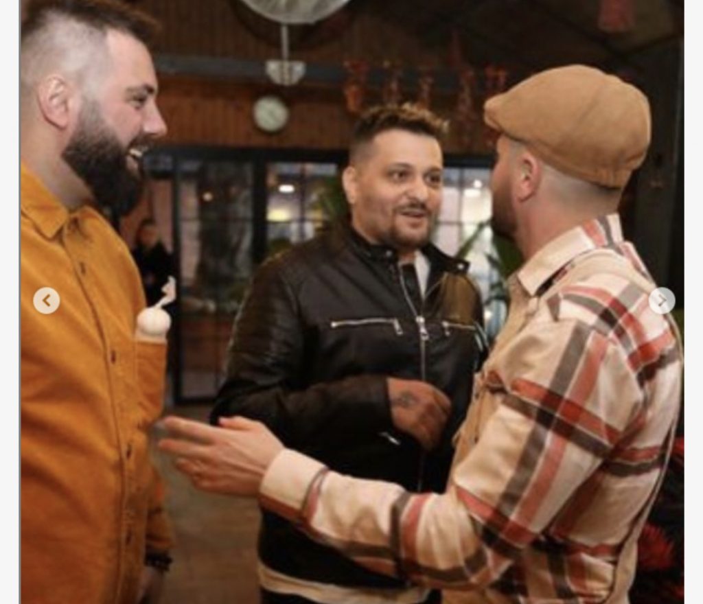 Gjobitet pronari i lokalit ku festoi ditëlindjen Bes Kallaku