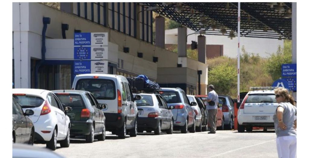 Industria e tamponëve të fallsifikuar në Shqipëri….
