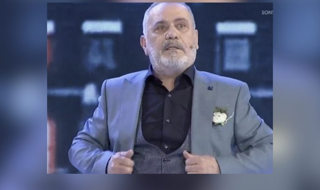 Çfarë dreq virusi paska qenë, po ma merr shpirtin!’ Infermieri tregon momentet e fundit të Koço Devoles