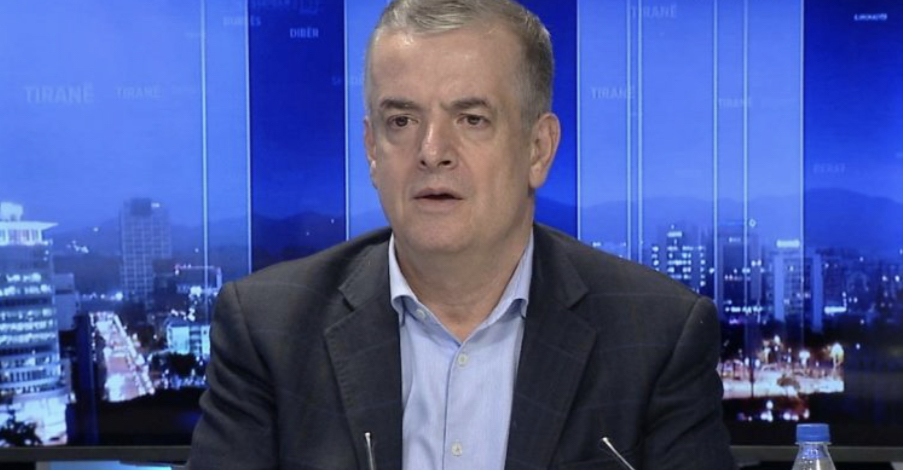 Mentor Nazarko:Akuzat me ‘kaseta’ ndaj  Bashës, i bëhen për fushatë