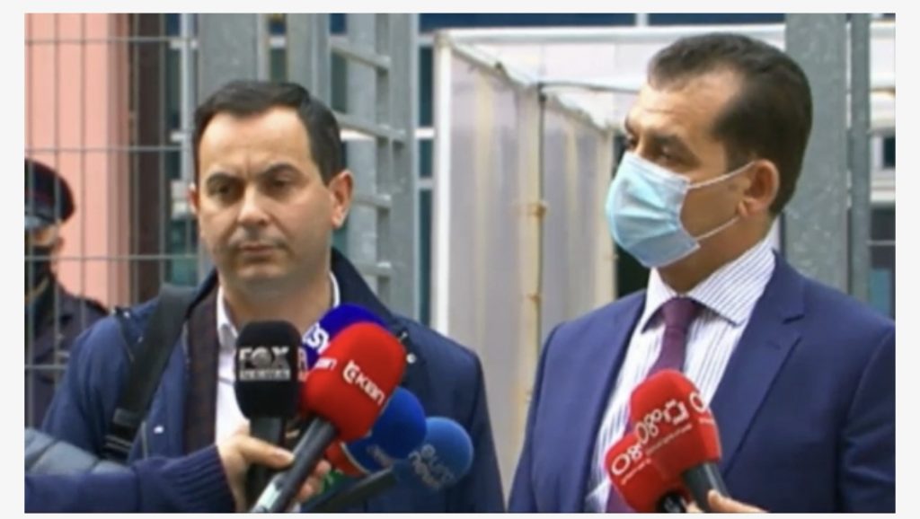 Avokatët e Ylli Ndroqit kërkesë në Gjykatën e Lartë: Të hiqet sekuestro, prokuroria të reagojë sa më parë se dëmin e paguan shteti