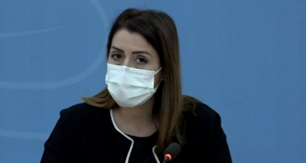 Kufizimet e lëvizjes pas orës 22:00, Manastirliu: Ja ku duhet të merrni leje për të dalë gjatë natës