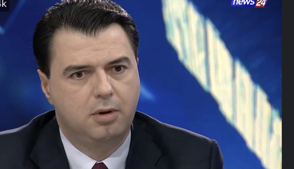 Basha : Spitalet janë të tejmbushura. Pandemia është jashtë kontrollit!
