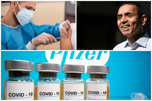 Shkencëtari që zbuloi vaksinën kundêr COVID : Ky dimër do të jetë i vështirë…