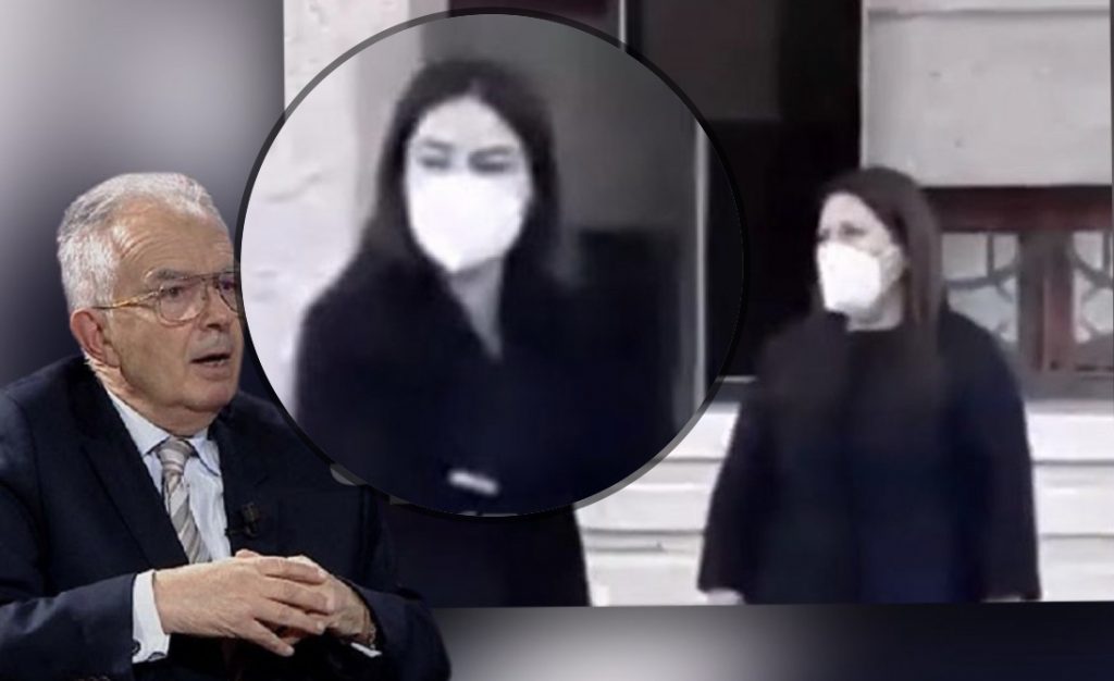 Akuza e fortë e vajzës së Bashkim Koplikut: Babai im s’vdiq nga Covidi, por nga shteti