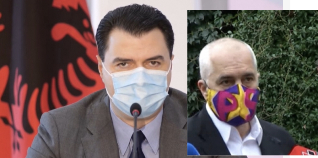 Basha: Spitalet në kolaps vetëm sepse ai nuk heq dorë nga vjedhja me inceneratorë