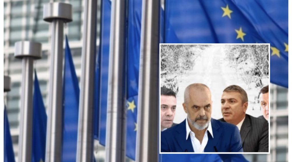 Deutsche Welle: Bllokohen negociatat! Holanda ka rezerva për Shqipërinë
