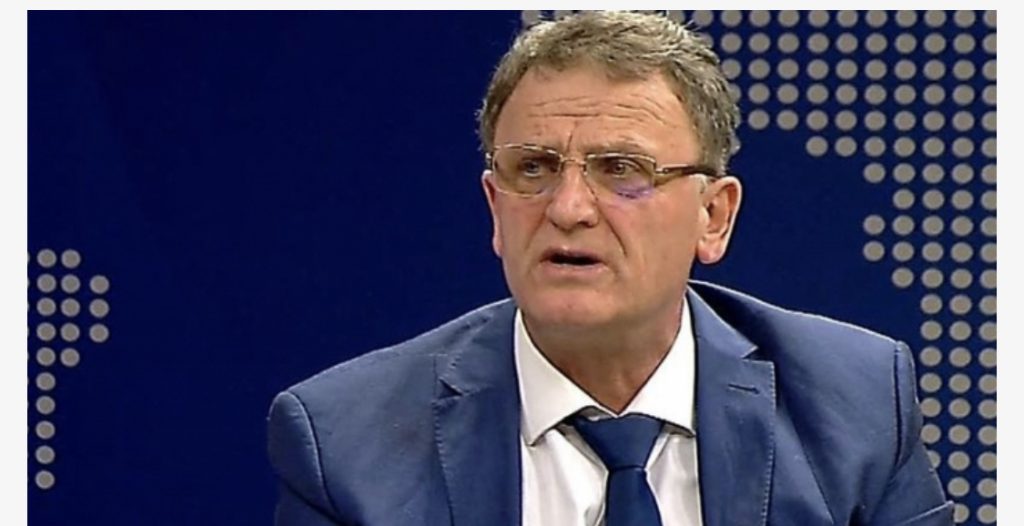 Ish-Ministri Leonard Solis: Duhen urgjent spitale covid nëpër rrethe