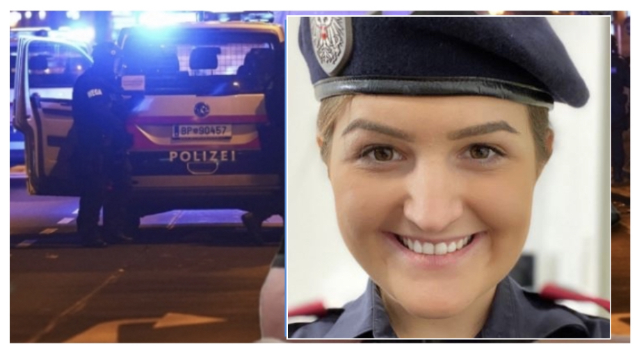 Kjo është policja shqiptare që u përball me terroristët në Vjenë