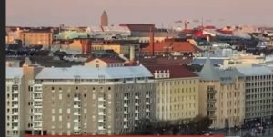 Finlanda, po vë nën kontroll COVID-in me anë të distancimit social