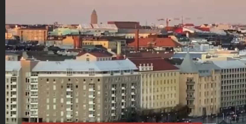 Finlanda, po vë nën kontroll COVID-in me anë të distancimit social