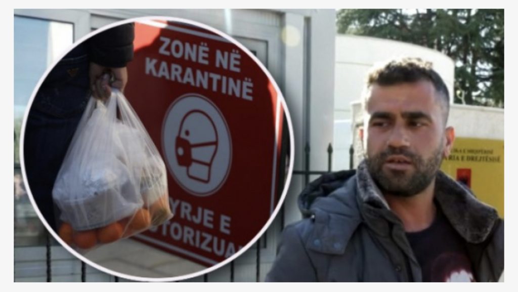Historia e djalit që kërkon të atin në morg