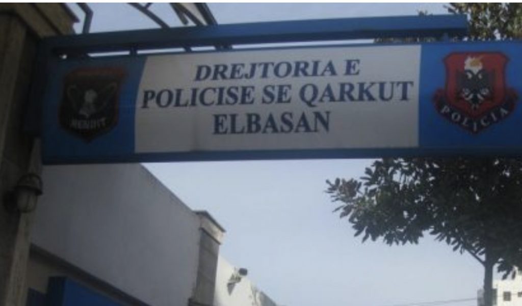 Kapet autori i  dytë i vrasjes së dyfishtë në Elbasan