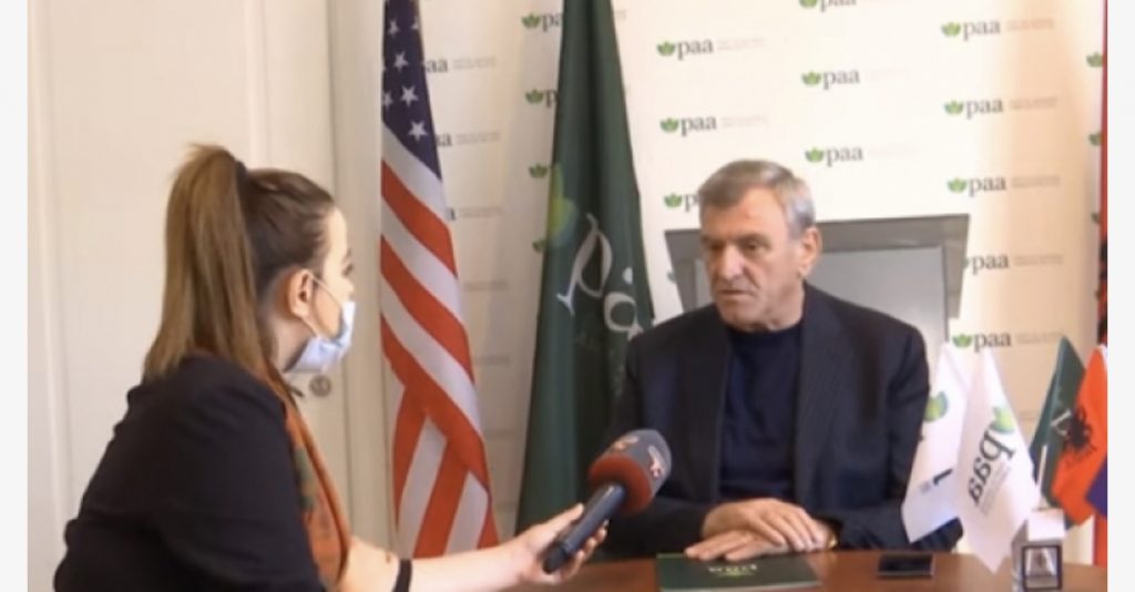 Duka:  Opozita të dalë me listë të përbashkët