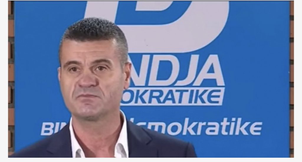 Astrit Patozi : Të bëhemi bashkë kundër dy blloqeve të konsumuara