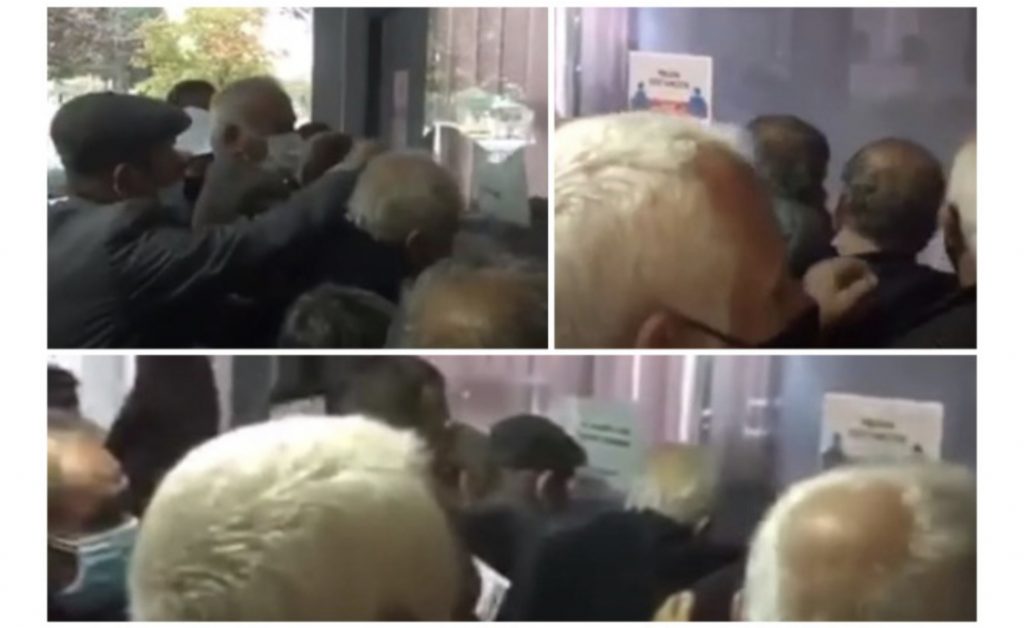Ish-deputeti Baci: Në Fier situata e COVID-19 është jashtë kontrollit.