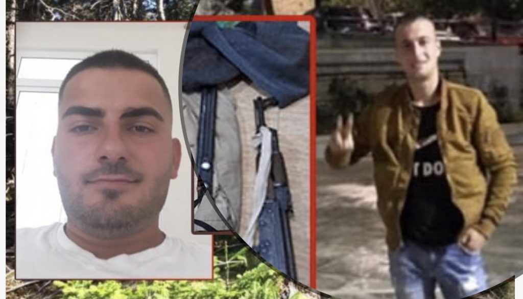 Vrau pa dashje shokun me kallashnikov në Bulqizë, arrestohet Klodian Kola