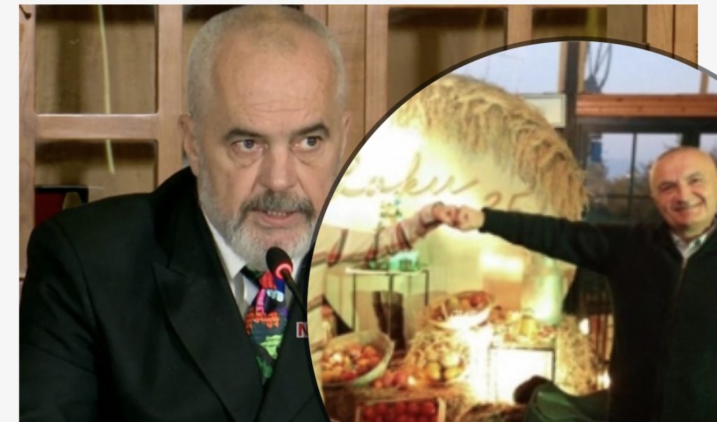 Ditëlindja e Bes Kallakut, s’përmbahet Rama: Spektakël i PËSHTIRË! Presidenti, Zonja e Parë dhe ÇETA e tyre…